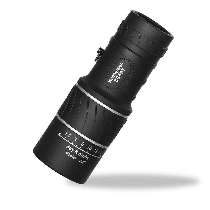 ULTRAVIEW™ - MONOCULAR CON ULTRA ZOOM