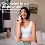 Masajeador LED 7-en-1