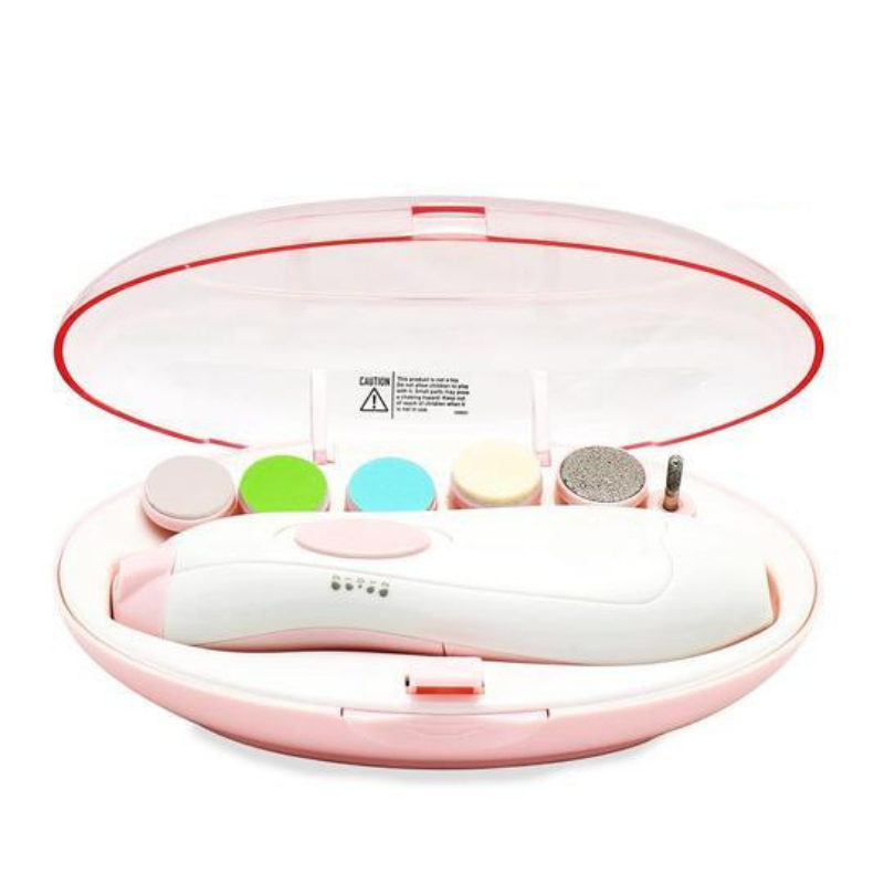 Corta Uñas Cuídame