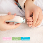 Corta Uñas Cuídame