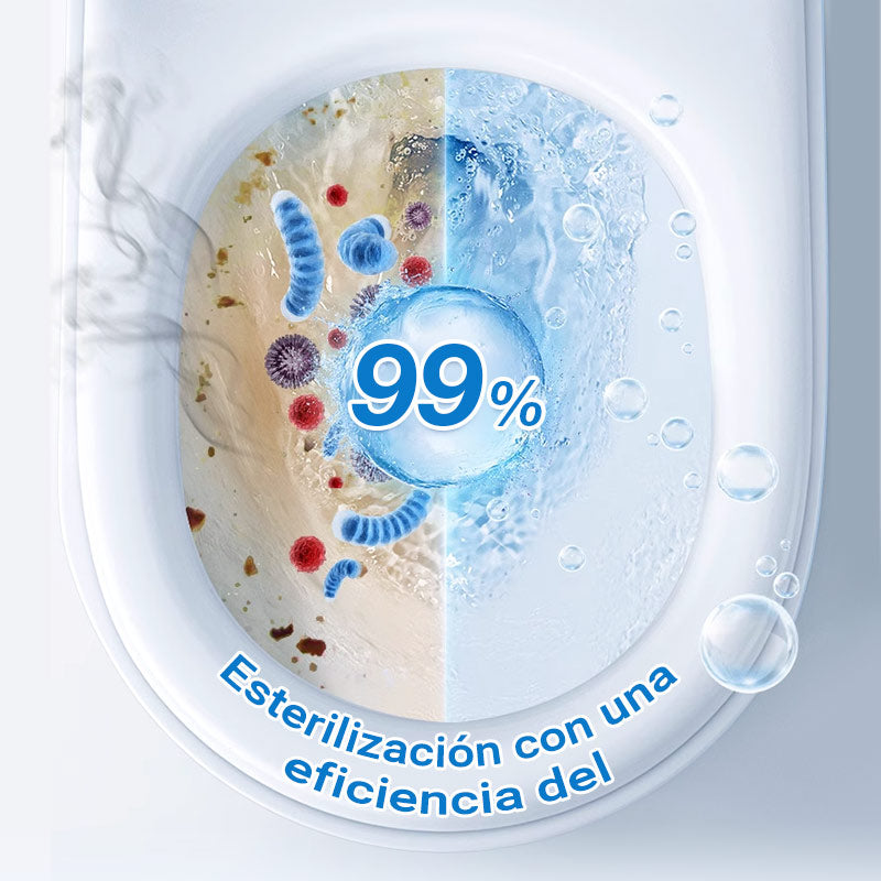 🔥TurboFlush™✨🎁 Potente polvo para desatascar tuberías