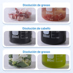 🔥TurboFlush™✨🎁 Potente polvo para desatascar tuberías