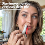 Masajeador LED 7-en-1