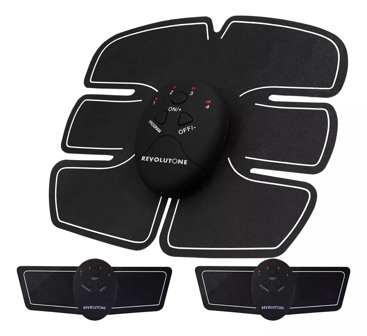 ToneFit™ – 💪 Tonifica y Quema Grasa con Solo 10 Min/Día