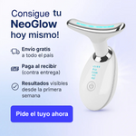 NeoGlow™ Rejuvenecimiento y Tonificador