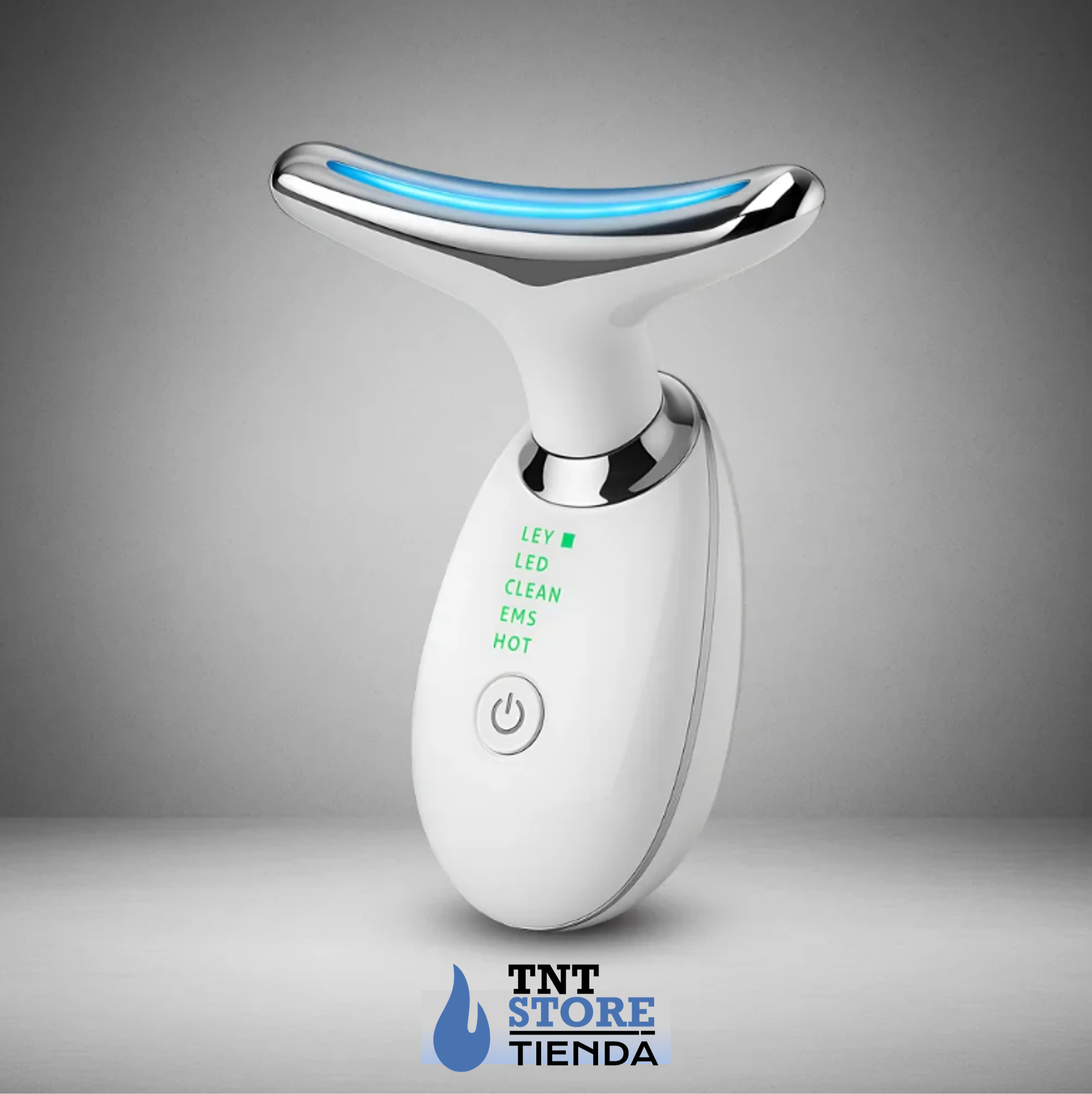 NeoGlow™ Rejuvenecimiento y Tonificador