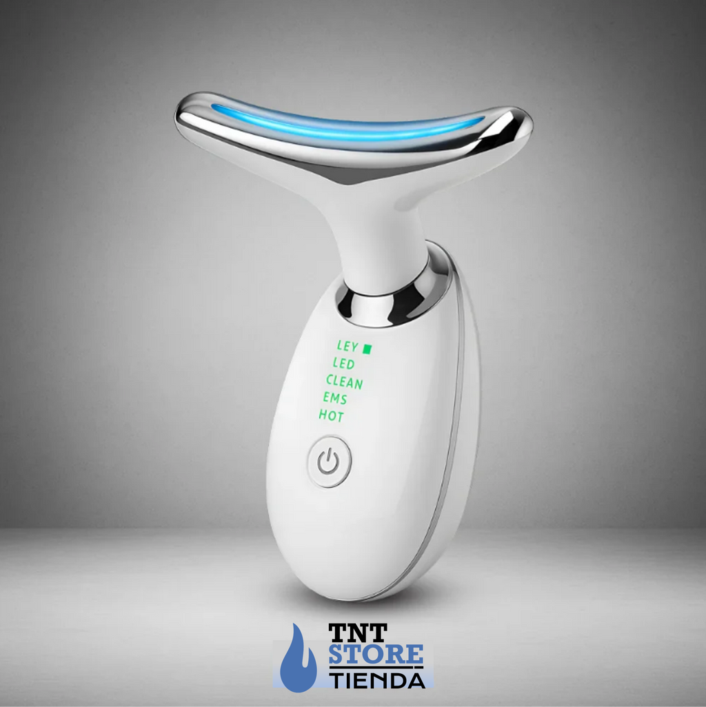 NeoGlow™ Rejuvenecimiento y Tonificador