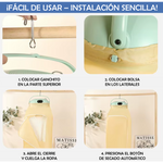 AirLoop™ SECADO PORTÁTIL INTELIGENTE | ENVÍO GRATIS