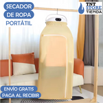 AirLoop™ SECADO PORTÁTIL INTELIGENTE | ENVÍO GRATIS