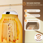 AirLoop™ SECADO PORTÁTIL INTELIGENTE | ENVÍO GRATIS