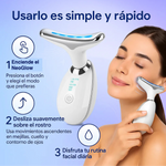 NeoGlow™ Rejuvenecimiento y Tonificador