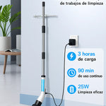 Cepillo de Limpieza Multifuncional 9 EN 1