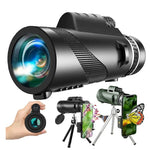 ULTRAVIEW™ - MONOCULAR CON ULTRA ZOOM