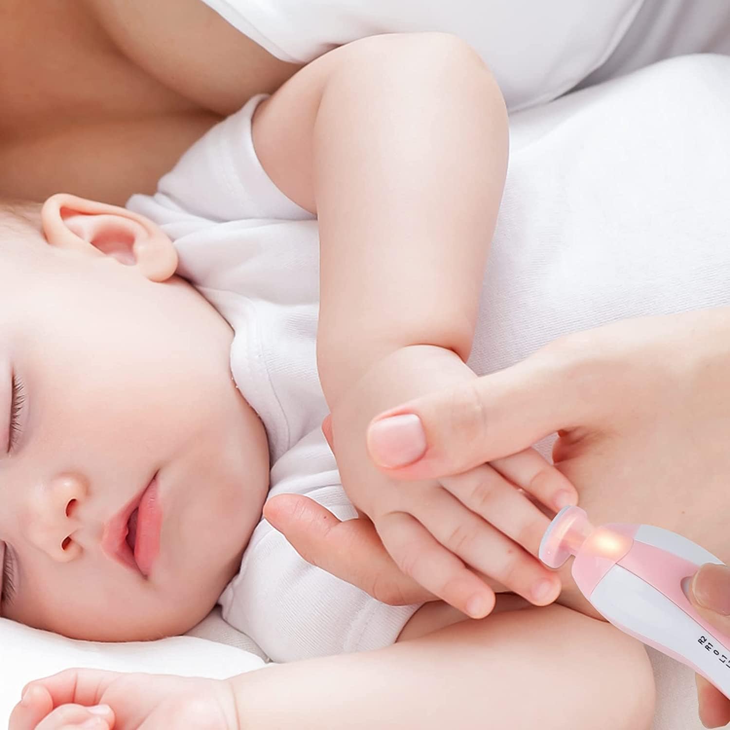 Corta Uñas Cuídame