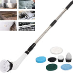 CLEANPRO™ - CEPILLO DE LIMPIEZA ELÉCTRICO 9 EN 1 + ENVÍO GRATIS📦⭐⭐⭐⭐⭐